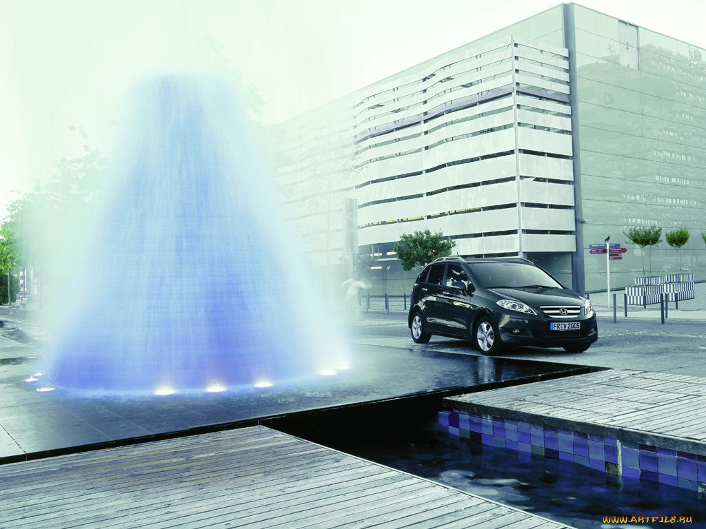 , honda